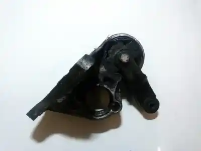 Peça sobressalente para automóvel em segunda mão suporte motor por peugeot 206 1.9 d -wjy referências oem iam 96358893