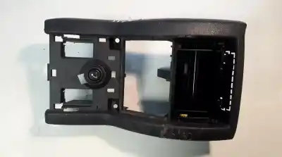 Автозапчастина б/у пластика для skoda superb (3u4) 2.5 v6 tdi cat (aym) посилання на oem iam 3u0857289