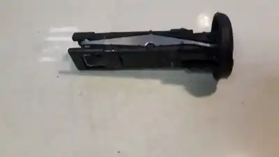 Автозапчастина б/у пластика для skoda superb (3u4) 2.5 v6 tdi cat (aym) посилання на oem iam 1j0881920  