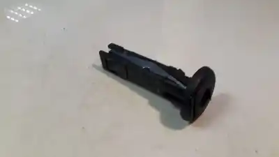 Автозапчастина б/у пластика для skoda superb (3u4) 2.5 v6 tdi cat (aym) посилання на oem iam 1j0881920