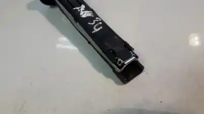Автозапчастина б/у пластика для skoda superb (3u4) 2.5 v6 tdi cat (aym) посилання на oem iam 1j0885920d  1j0885939