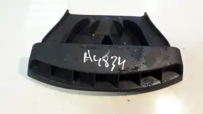Автозапчастина б/у пластика для skoda superb (3u4) 2.5 v6 tdi cat (aym) посилання на oem iam 3u0819470