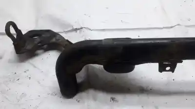 Автозапчастина б/у труба інтеркулера для skoda superb (3u4) 2.5 v6 tdi cat (aym) посилання на oem iam   