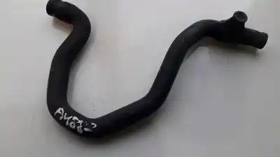 Second-hand car spare part Tube for SKODA SUPERB (3U4) 2.5 V6 TDI CAT (AYM) OEM IAM references 8D0121049A  