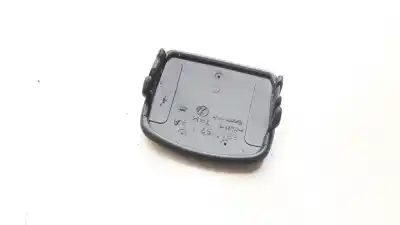 Автозапчастина б/у пластика для skoda superb (3u4) 2.5 v6 tdi cat (aym) посилання на oem iam 3b0857785a  