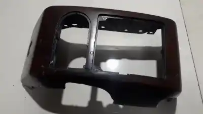 Автозапчастина б/у пластикler для land rover range rover, 2002.03 - 2012.08 3.0 td 6 130kw 2002.03 - 2012.08 посилання на oem iam 11868010