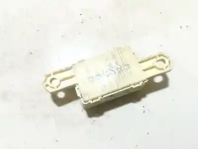 Second-hand car spare part electronic module for kia sorento 2.5 crdi ex oem iam references   