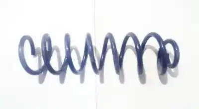 Second-hand car spare part Shock Absorber Spring for RENAULT MEGANE 1.6/G_16V-4P-K4MT760 OEM IAM references   