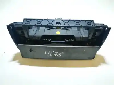 Second-hand car spare part plastics for renault vel satis (bj0) 2.0 16v turbo oem iam references 