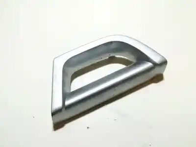 Peça sobressalente para automóvel em segunda mão plásticos por volvo xc90 2.4 d momentum geartronic (7 sitze) referências oem iam 8650070