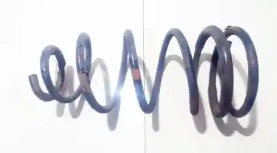 Second-hand car spare part shock absorber spring for kia sorento 2.5 crdi ex oem iam references 