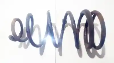 Second-hand car spare part Shock Absorber Spring for KIA SORENTO 2.5 CRDi EX OEM IAM references   