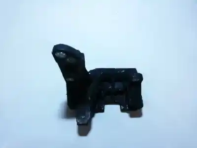Second-hand car spare part ENGINE SUPPORT for CITROEN XSARA PICASSO  OEM IAM references 9635609980  