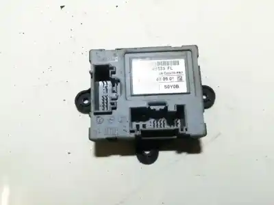 Автозапчасти б/у электронный модуль за ford s-max (ca1) 2.0 tdci cat ссылки oem iam 6g9t14b533fl