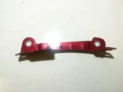 Peça sobressalente para automóvel em segunda mão plásticos por citroen c4 picasso 1.6 hdi fap referências oem iam 