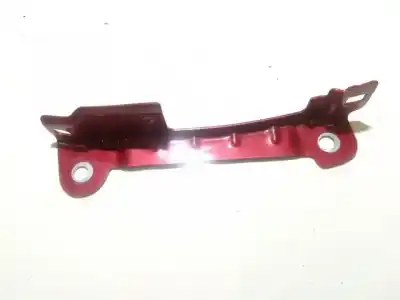 Peça sobressalente para automóvel em segunda mão plásticos por citroen c4 picasso 1.6 hdi fap referências oem iam 