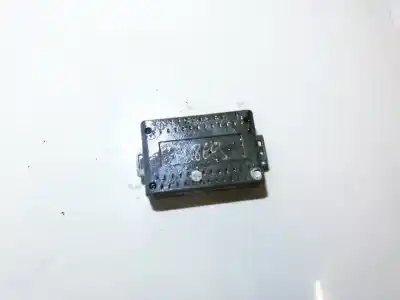 Pezzo di ricambio per auto di seconda mano modulo elettronico per renault espace iv (jk0) 2.2 dci turbodiesel riferimenti oem iam   