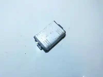 Pezzo di ricambio per auto di seconda mano Modulo Elettronico per RENAULT ESPACE IV (JK0) 2.2 dCi Turbodiesel Riferimenti OEM IAM   