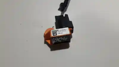Автозапчастина б/у датчик для RENAULT ESPACE IV (JK0) 2.2 dCi Turbodiesel Посилання на OEM IAM 8200012555A  J3085600879, 91166484