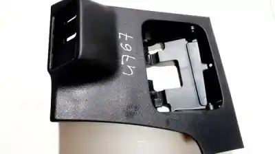 Peça sobressalente para automóvel em segunda mão plásticos por bmw 3-series, e90 / e91 / e93 2009.01 - 2013.12 facelift 318 d 105kw 2005.09 - 2011.12 referências oem iam 77300sjd0130