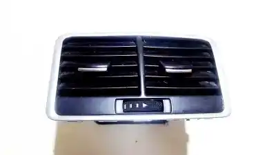 Автозапчасти б/у аэрационная решетка за AUDI A6 C6 (4F2) 2.0 TDI ссылки OEM IAM 4F0819203  4F0 819  203