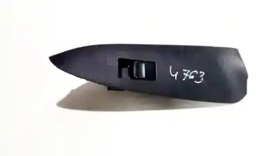 Second-hand car spare part LEFT FRONT POWER WINDOW SWITCH for TOYOTA RAV 4 (A3)  OEM IAM references 7427142010  74271-42010