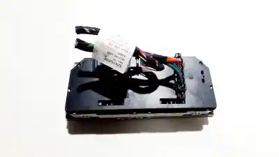 Автозапчасти б/у климат-контроль за opel astra h caravan 1.9 cdti ссылки oem iam 90151241  90151-241