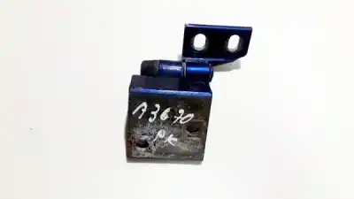 Pièce détachée automobile d'occasion retenue de porte pour peugeot 406 (8b) 1.9 td références oem iam 