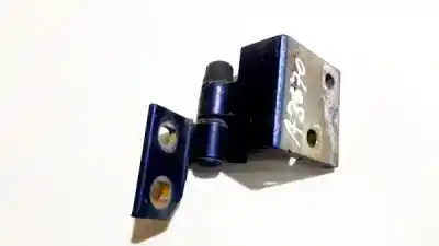 Pièce détachée automobile d'occasion retenue de porte pour peugeot 406 (8b) 1.9 td références oem iam 