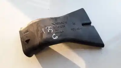 Peça sobressalente para automóvel em segunda mão tubo por volvo xc90 2.9 bi-turbo cat referências oem iam 31101038