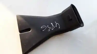 Peça sobressalente para automóvel em segunda mão tubo por volvo xc90 2.9 bi-turbo cat referências oem iam 31101038