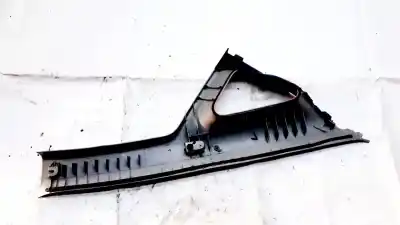 Pezzo di ricambio per auto di seconda mano plastica per honda fr-v (be) 1.7 riferimenti oem iam 84151sjd  84151-sjd