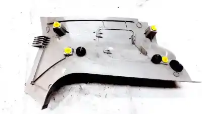 Pezzo di ricambio per auto di seconda mano plastica per volvo v50 (545) 2.0 d riferimenti oem iam 8641782  