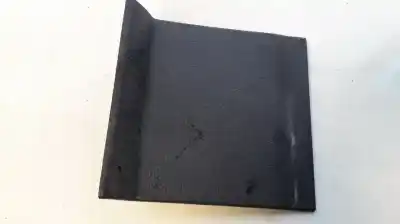 Peça sobressalente para automóvel em segunda mão plásticos por volvo xc90 2.9 bi-turbo cat referências oem iam 10158