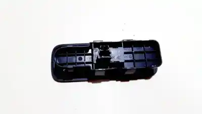 Автозапчастина б/у передні вікний вмикач для lancia phedra (180) 2.0 jtd 16v emblema cae посилання на oem iam 115615326  11 561 5326