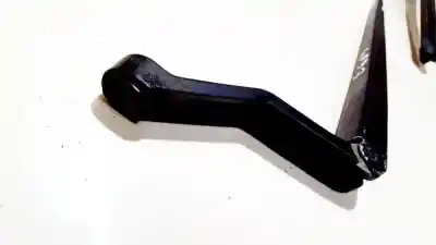 Second-hand car spare part left front windshield wiper arm for mitsubishi space star (dg0) 1.9 di-d cat oem iam references 4634334932  4 634 33493 2