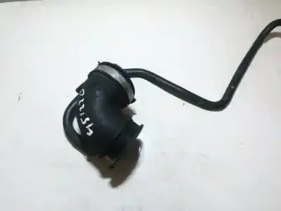 Автозапчасти б/у трубка за MAZDA 3 (BK) 1.6 (BK14) ссылки OEM IAM 0140811611  