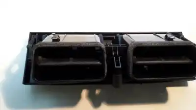 Peça sobressalente para automóvel em segunda mão grelha / difusor de ar por bmw x3 (e83) 3.0 24v cat referências oem iam 3400074  