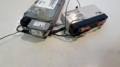 Second-hand car spare part electronic module for bmw x3 (e83) 3.0 24v cat oem iam references 5trk0200uk  030909103, 08880889, e11020047