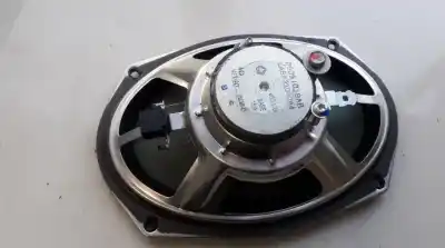 Second-hand car spare part speaker for dodge journey 2.0 16v crd cat oem iam references 05091019ab  easa23d22a4