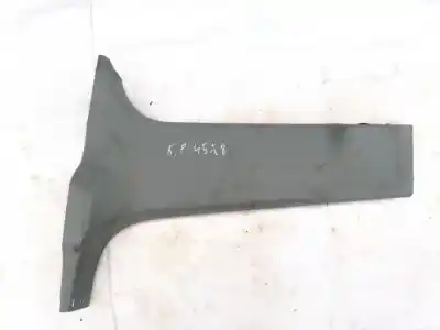 Second-hand car spare part plastics for ford s-max 1.8 tdci oem iam references 6m21r243w07a