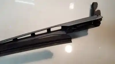 Pezzo di ricambio per auto di seconda mano braccio tergicristallo anteriore sinistro per audi a6 c6 (4f2) 2.0 tdi riferimenti oem iam 074c  