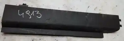 Автозапчасти б/у пластики за ford c-max (cb3) 1.6 tdci cat ссылки oem iam 3m51r044a10a