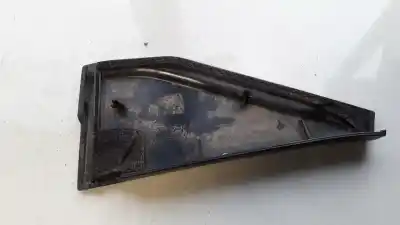 İkinci el araba yedek parçası plasti̇kler için nissan qashqai / qashqai +2 i (j10, nj10, jj10e) 1.5 dci oem iam referansları 82292jd000  