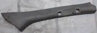 Peça sobressalente para automóvel em segunda mão plásticos por volvo xc90 2.9 bi-turbo cat referências oem iam 107112