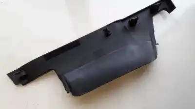 Pezzo di ricambio per auto di seconda mano plastiche per ford c-max (cb3) 1.6 tdci cat riferimenti oem iam 3m51r02518adw  3m51-r02518-adw