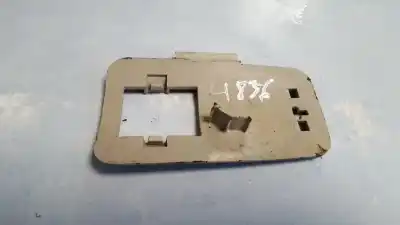 Peça sobressalente para automóvel em segunda mão plásticos por volvo xc90 2.9 bi-turbo cat referências oem iam 13550