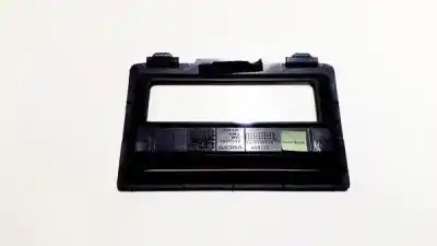 Second-hand car spare part plastics for volvo v50 (545) 2.0 d oem iam references 8650694  