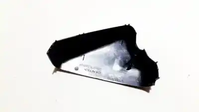 Pezzo di ricambio per auto di seconda mano plastica per volvo v50 (545) 2.0 d riferimenti oem iam 31217792  