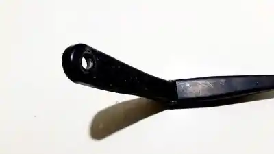 Second-hand car spare part left front windshield wiper arm for opel astra h caravan 1.9 cdti oem iam references 13111220  13 111 220